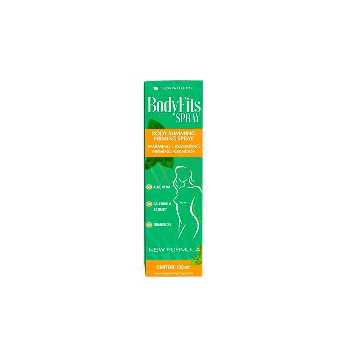 BodyFits Spray - weight control agent