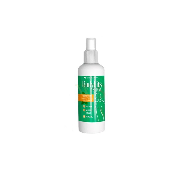 BodyFits Spray - Mittel zur Gewichtskontrolle