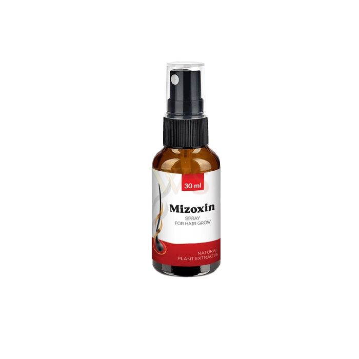 Mizoxin - hair restoration product