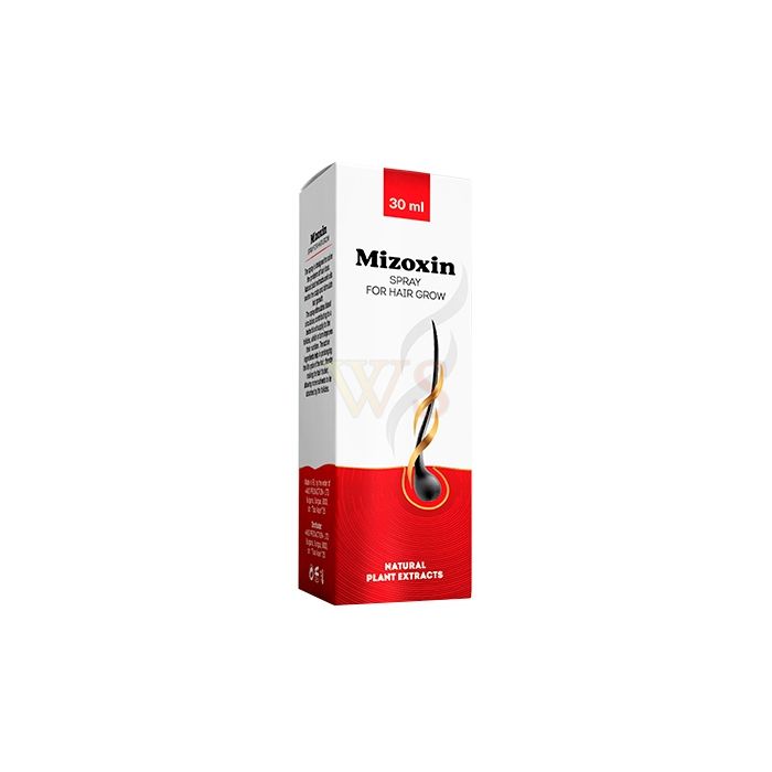 Mizoxin - hair restoration product