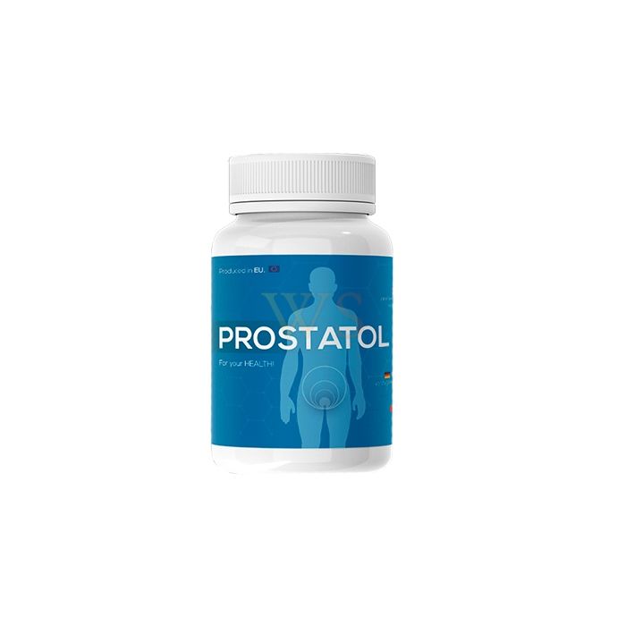 Prostatol - lijek za zdravlje prostate