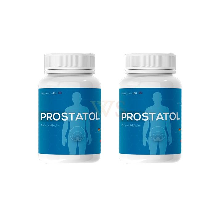 Prostatol - rimedio per la salute della prostata