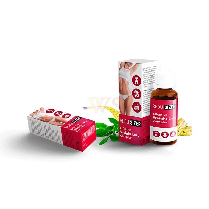 Redusizer - средство для регуляции веса Redusizer - средство для регуляции веса