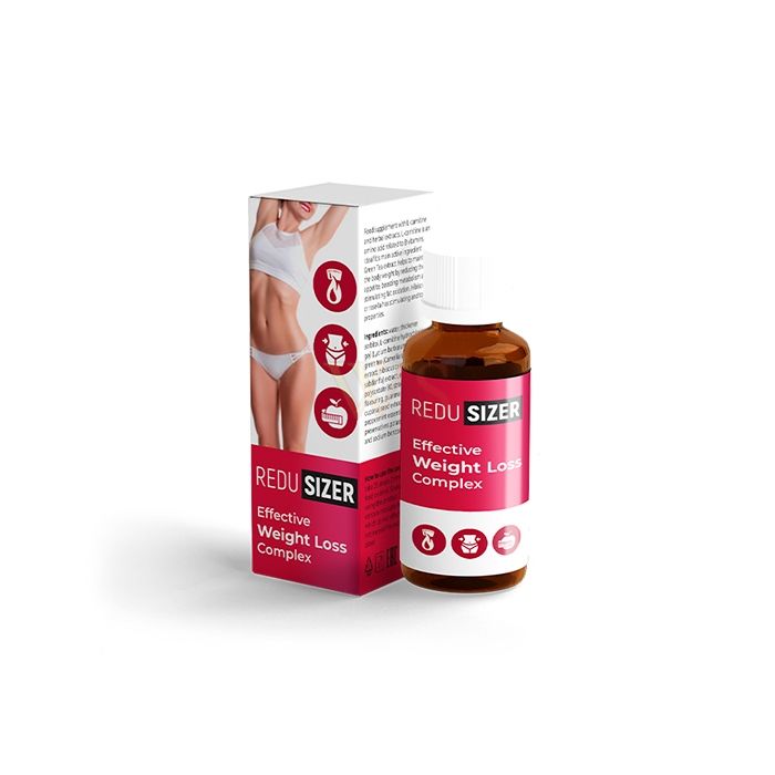 Redusizer - средство для регуляции веса Redusizer - средство для регуляции веса