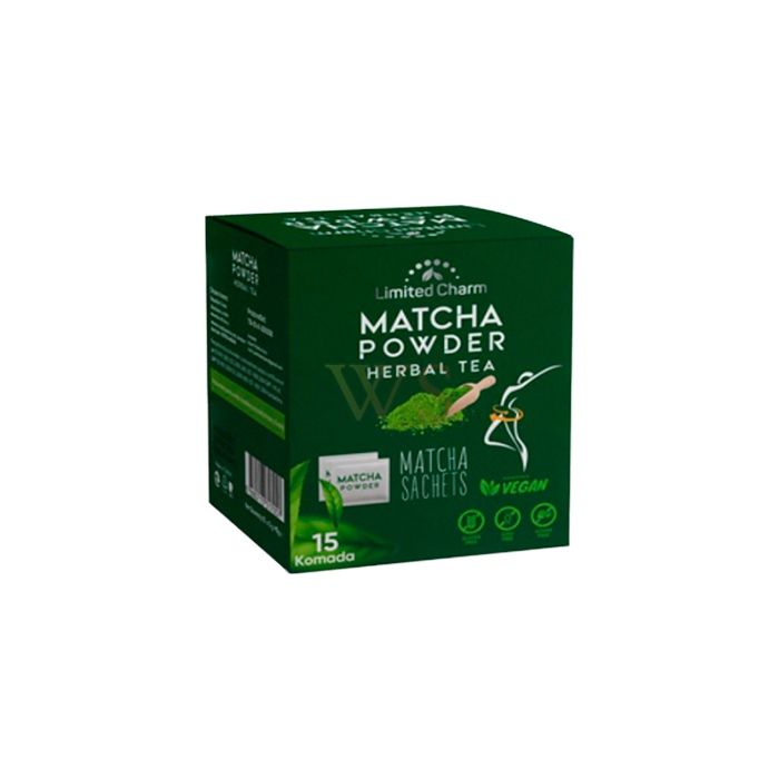 Matcha Powder - средство за контролу тежине