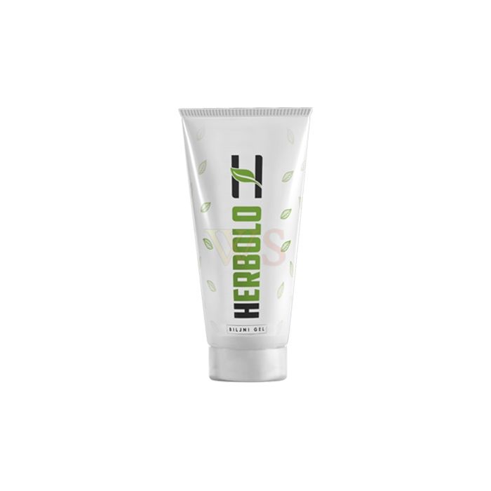 Herbolo cream - joint health product