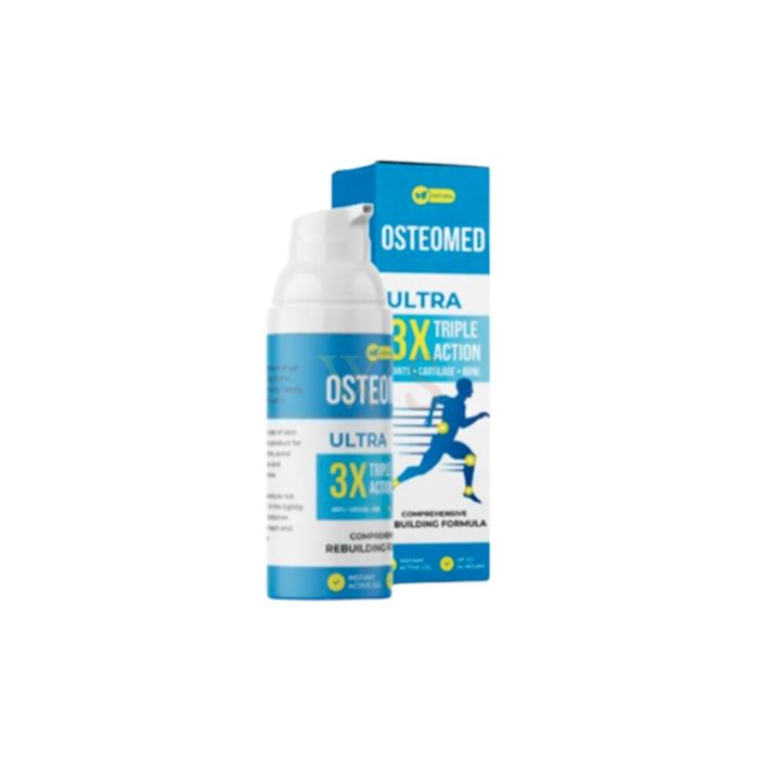 Osteomed Ultra - produto de saúde articular