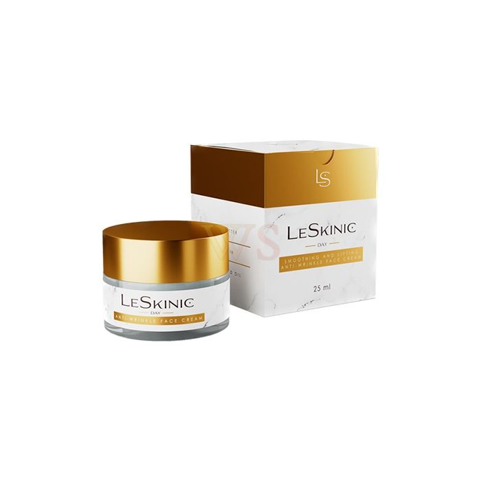 LeSkinic - skin rejuvenator