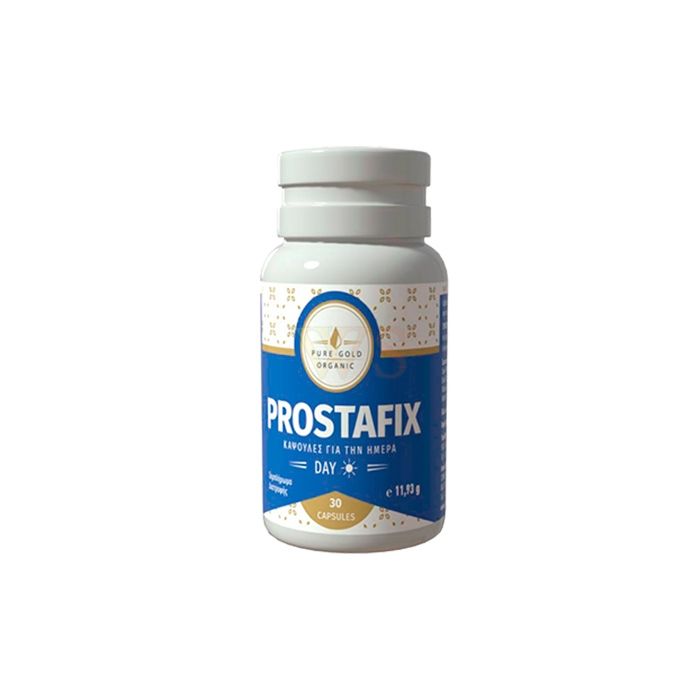 Prostafix - prostat sağlığı ürünü