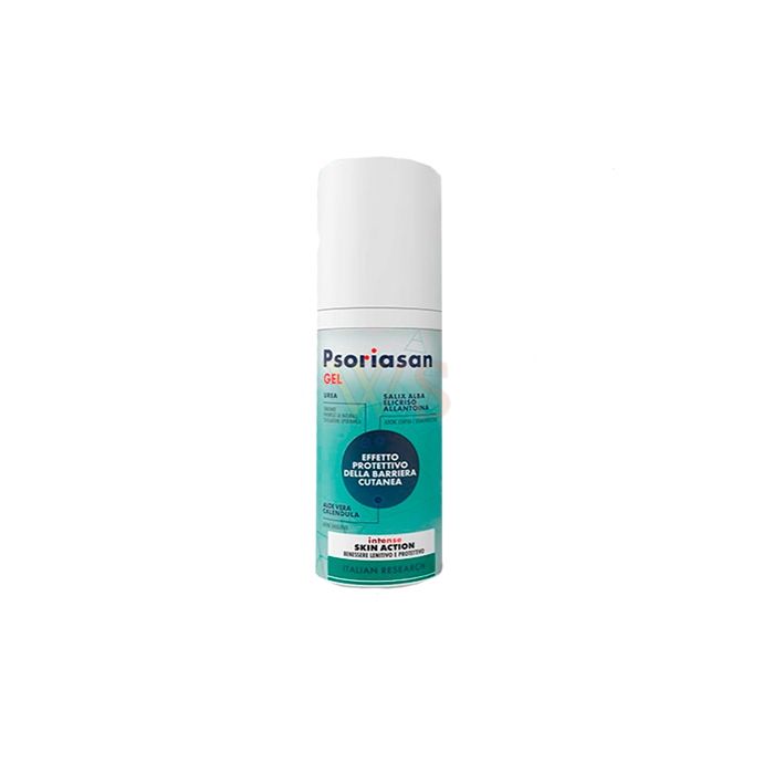 Psoriasan - gel para la psoriasis