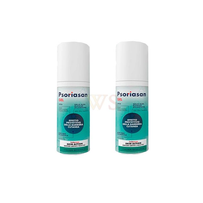 Psoriasan - Gel gegen Psoriasis