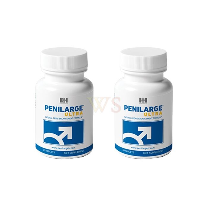 Penilarge - stimulateur de libido masculine