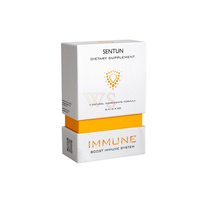 Sentun Immune - immune support complex