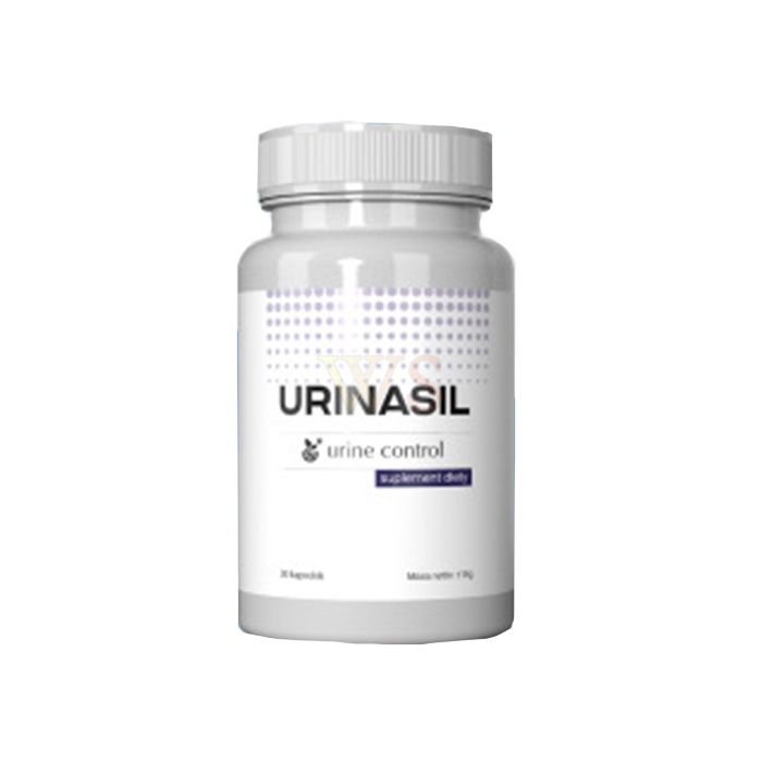 Urinasil - capsules for cystitis