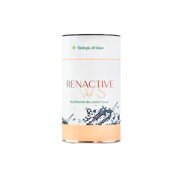 Renactive - remedy for kidney disease