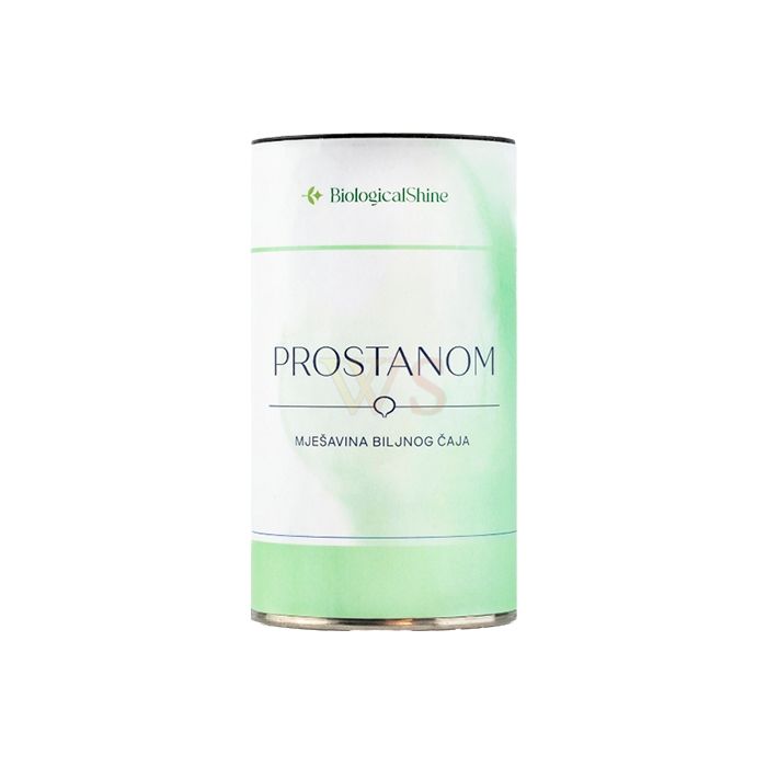 Prostanom - produkt për shëndetin e prostatës