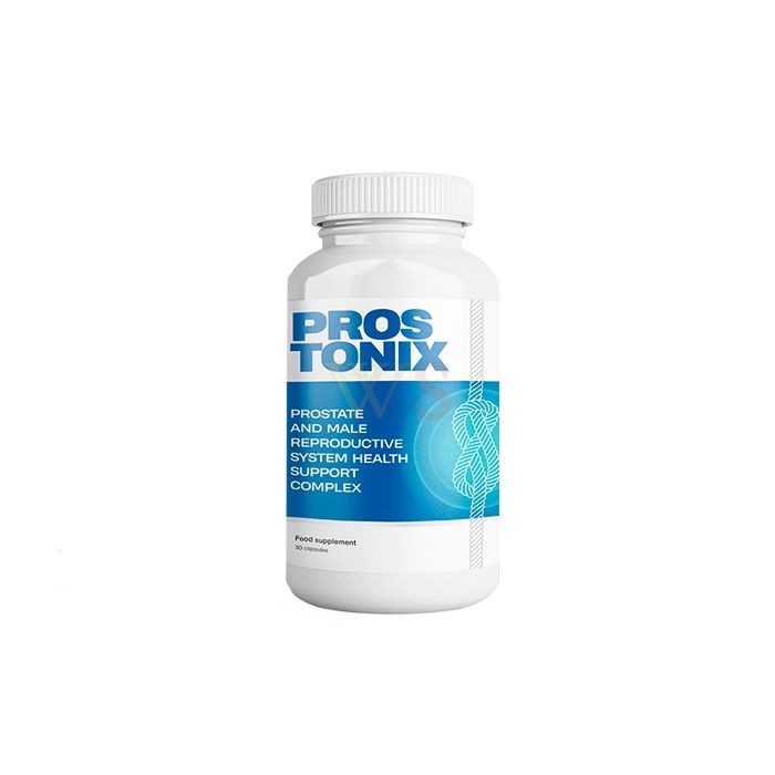 Prostonix - prostate health product