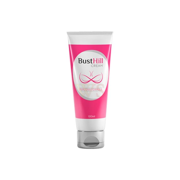 Busthill - crema per lingrandimento del seno