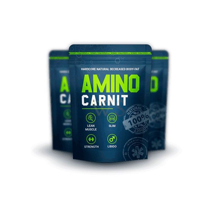 Aminocarnit - muscle growth complex