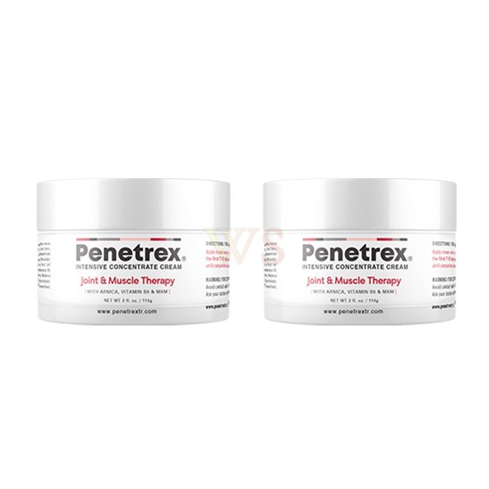 Penetrex - produit de santé commun