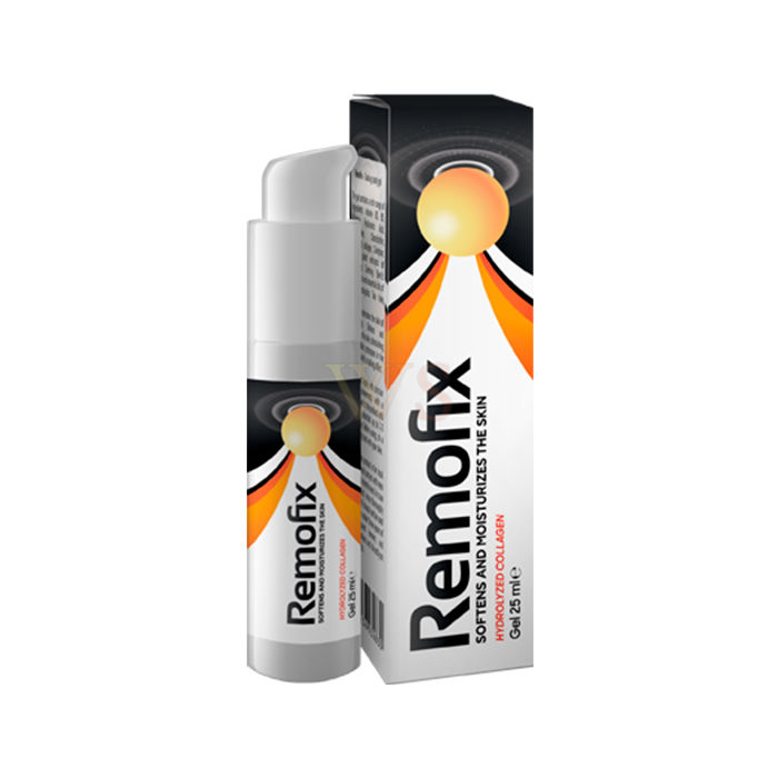 Remofix - produit de santé commun