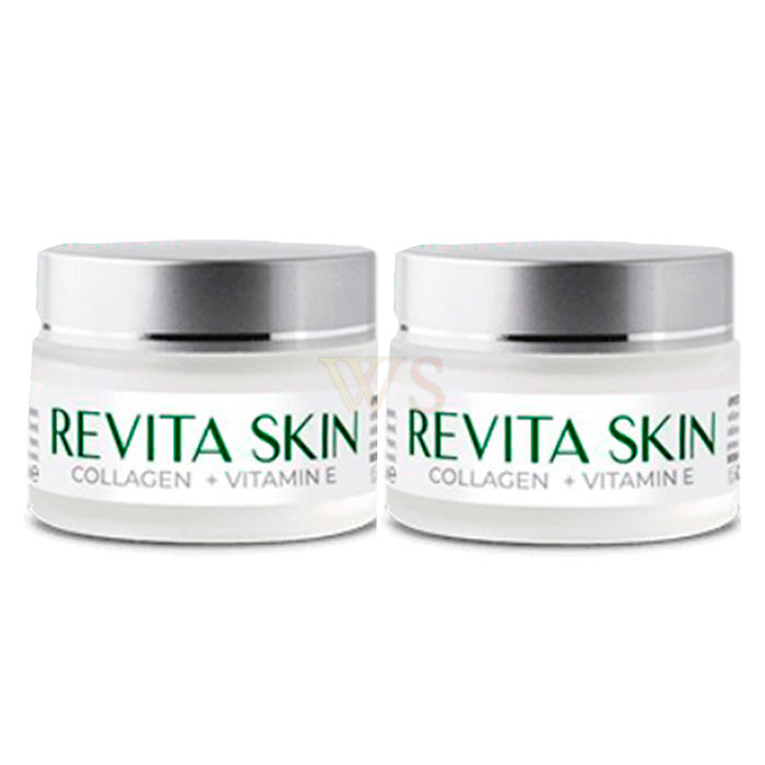 Revita Skin - intineritor al pielii