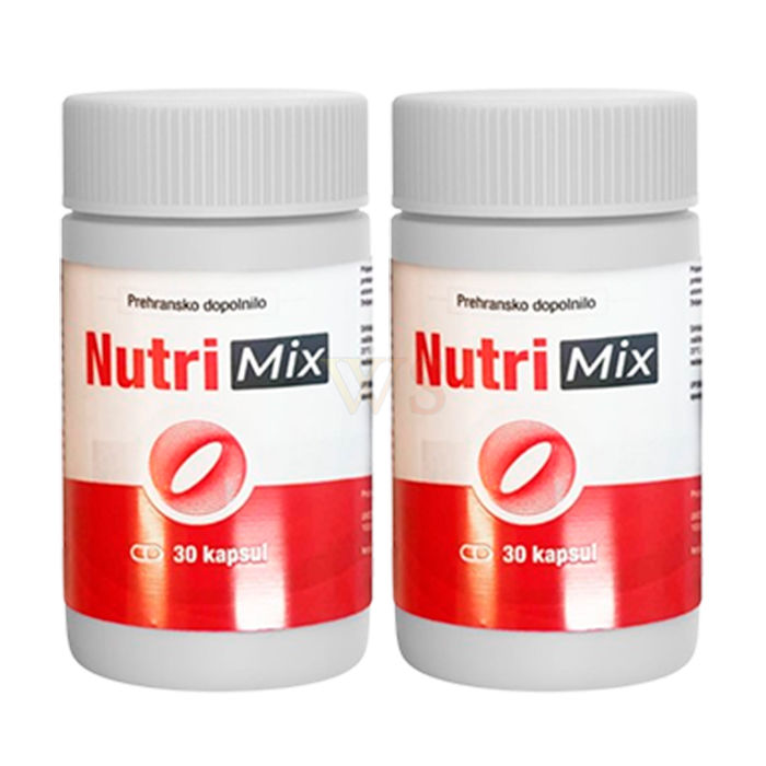 Nutri Mix - immune booster