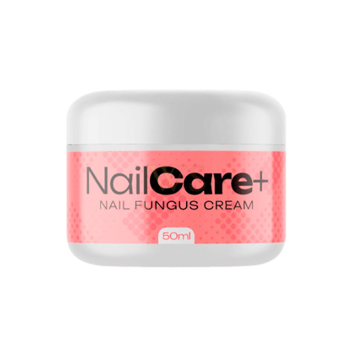 NailCare Plus - remedy for fungal skin infections