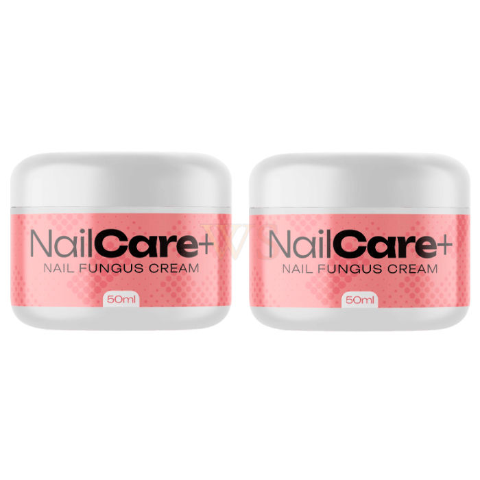 NailCare Plus - mantar cilt enfeksiyonlarına çare