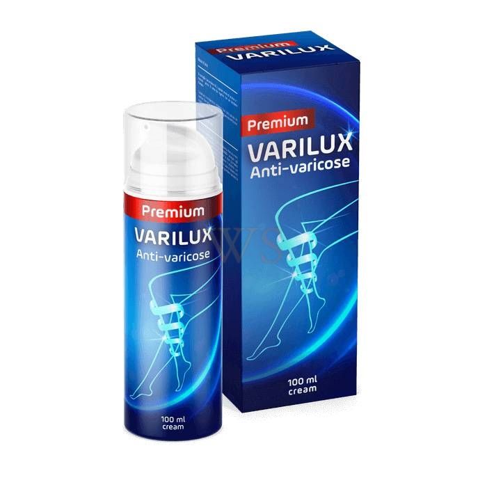 Varilux Premium - liek na kŕčové žily