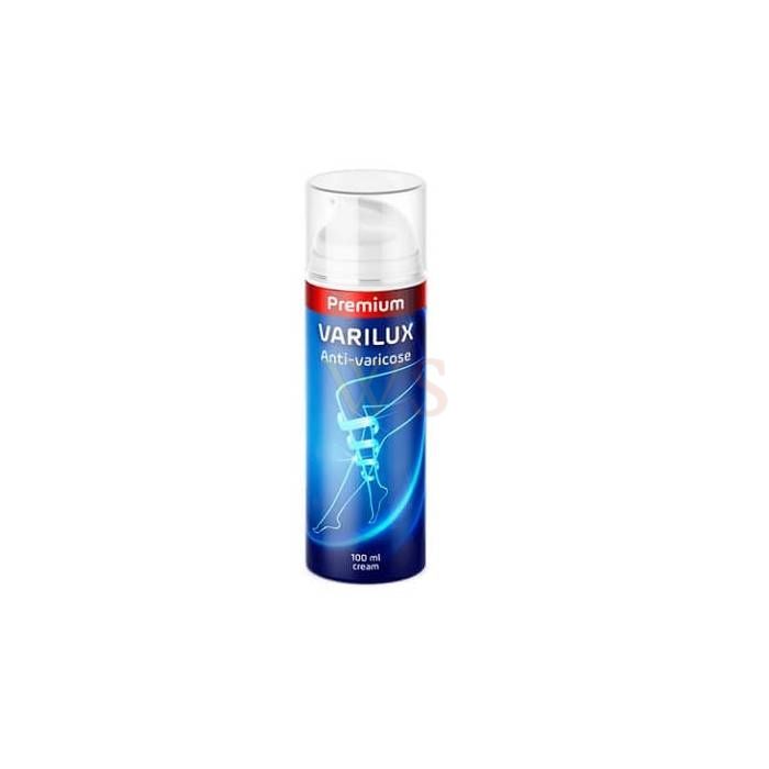 Varilux Premium - remedio para varices