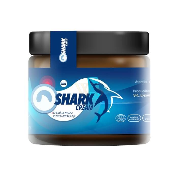 Shark Cream - for joints