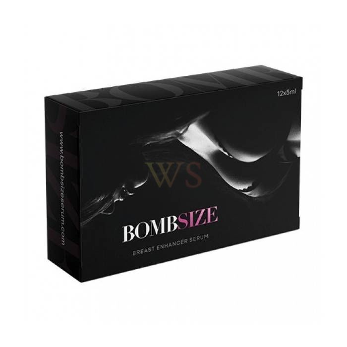 BombSize - for breast augmentation