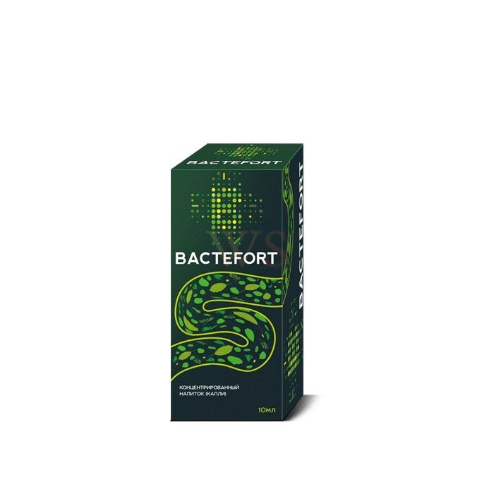 Bactefort - Antiparasitenprodukt