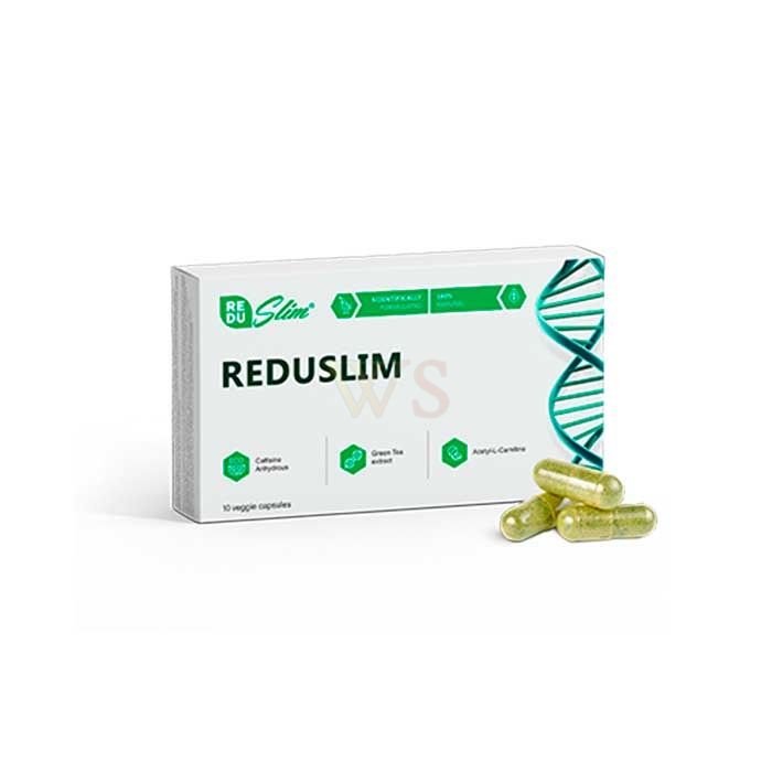 Reduslim - средство для похудения