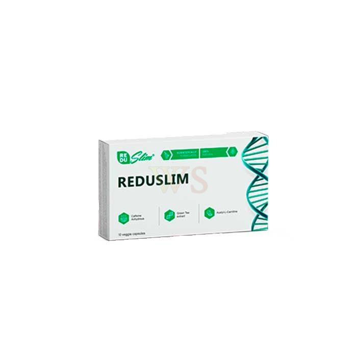 Reduslim - lék na hubnutí