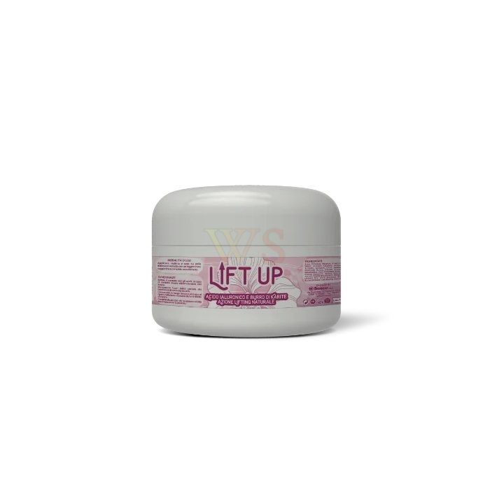 LiftUP - anti-wrinkle cream