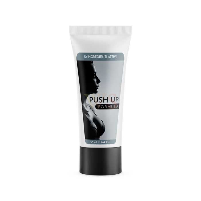 PushUP Formula - crema de aumento de senos